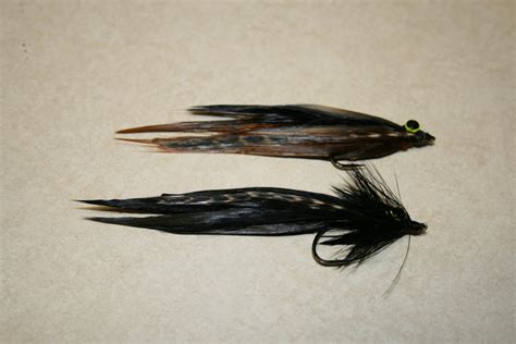 Fly Fishing And Tying Blog Bass Flies