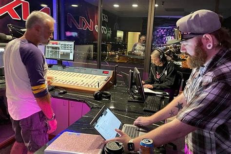 what is it like to launch a new morning radio show in billings