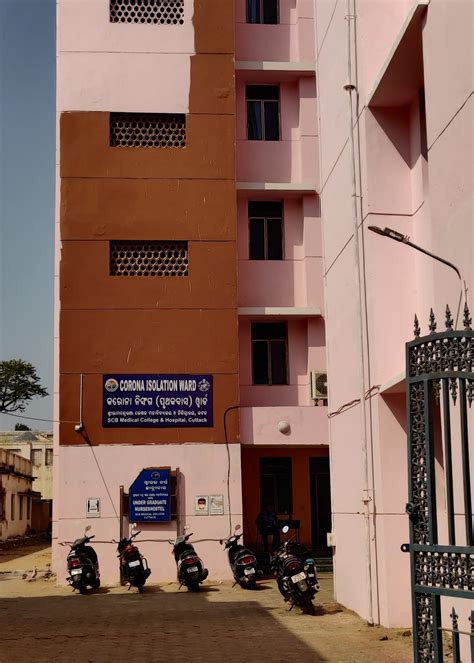 Senior Resident At Odisha Medical College Faces No Action For Sexual Harassment Despite Icc