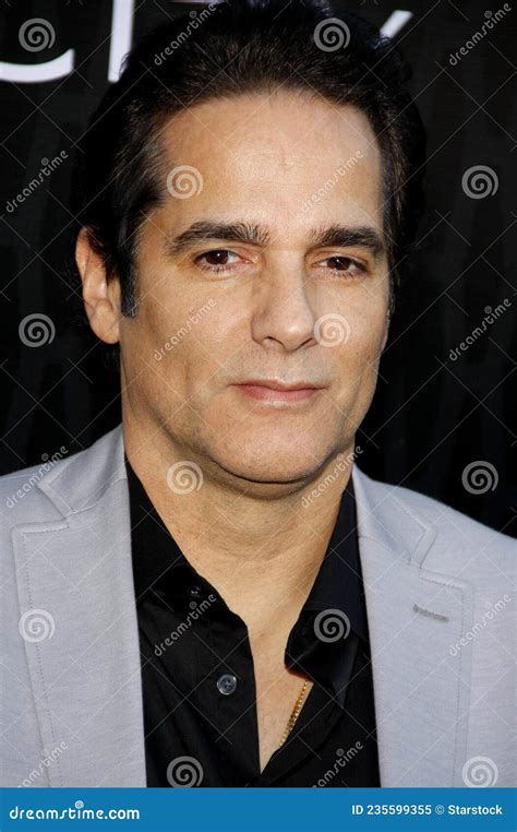 Yul Vazquez Editorial Image Image Of Theater Star 235599355