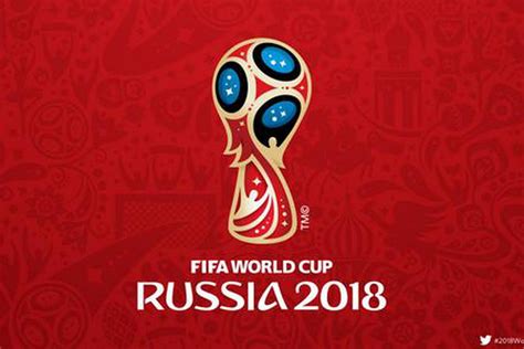 World cup knockout stage pairings and schedule of the fifa russia soccer tourney. FIFA unveils official logo of 2018 World Cup in Russia ...