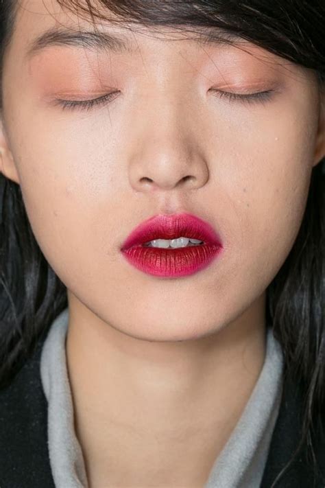 bold lipstick lipstick colors lip colors wine lipstick korean lip tint korean lips makeup