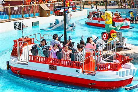 Legoland New York Opening Date Details Photos Annual Pass Info And