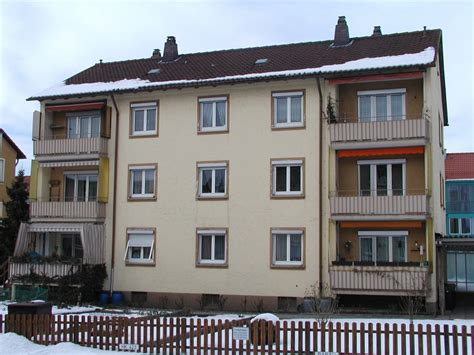 Mietspiegel weingarten (baden) und immobilienpreise. Wohnung in Weingarten, 67 m²