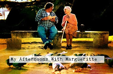 Watch This My Afternoons With Margueritte Tres Bohemes