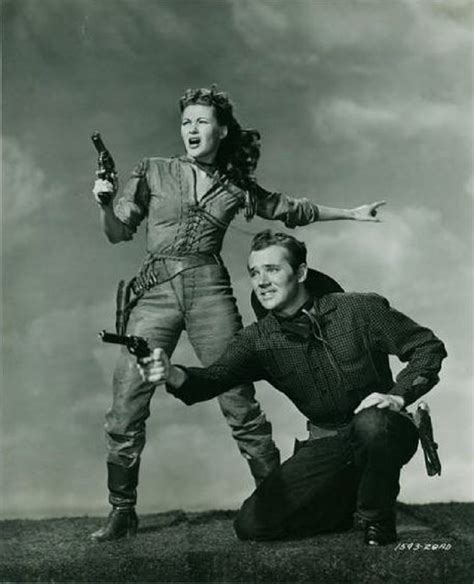 Calamity Jane And Sam Bass 1949