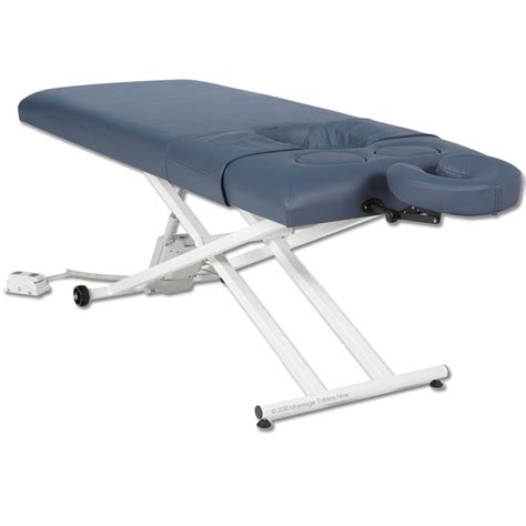 Custom Craftworks Electric Lift Massage Table Pro Basic Massage Tables Now