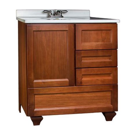 Maybe you would like to learn more about one of these? ROMA Series - 30"(w) x 21"(d) Vanity with Bottom Drawer at ...