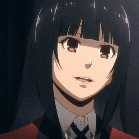 Yumeko Icon Wallpapers Wallpaper Cave