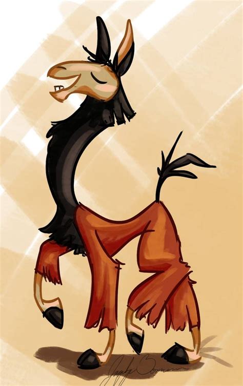 Kuzco By Yangularoo On Deviantart Disney Character Drawings Disney