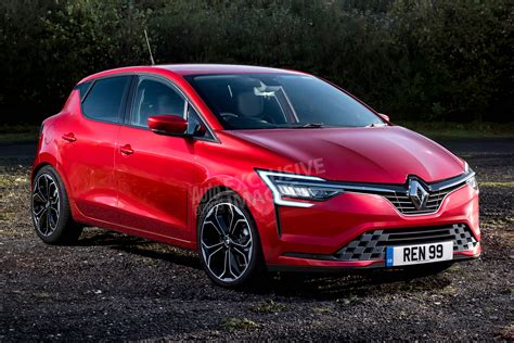 Maybe you would like to learn more about one of these? Renault reveals plans for Clio, Captur and Megane hybrids ...