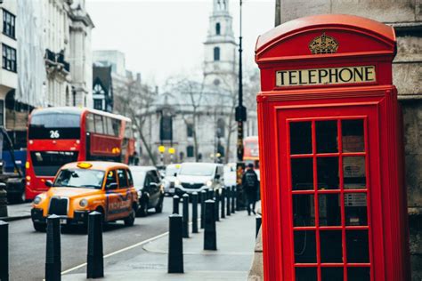 How To Enjoy London Quickly On A Budget Nixalina