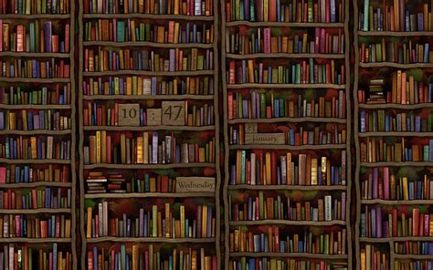 Free Download Private Library 2560 X 1600 Other Photography Miriadnacom