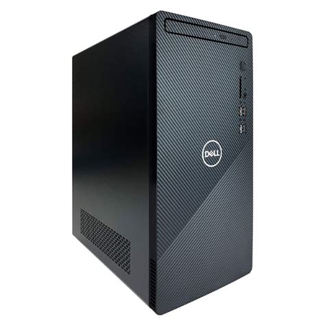 Dell Inspiron 3880 Tower Desktop Intel Core I5 10400 29ghz 8gb 1tb