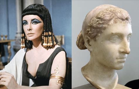 What Did Cleopatra Really Look Like Tales Of Times Forgotten