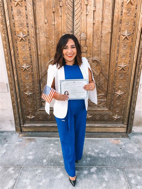Obtaining dual citizenship can be a when i did it, i had to have a family member in mexico get a copy from the office there, but they have. 'I Was an Undocumented Immigrant. I Just Voted As an ...