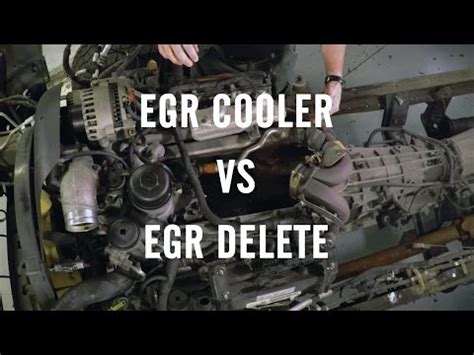 So basically what's referred to as an egr insufficient flow. Bmw Egr Valve Stainless Steel Removal Bypass Delete Blanking Kit