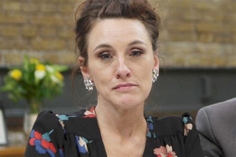 Bbc One Masterchef The Professionals Grace Dent On How She Met The Love Of Her Life On