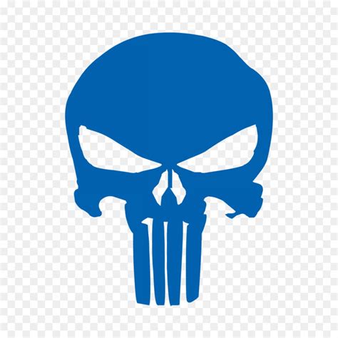 Punisher Logo Vector Art Createmepink