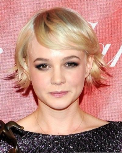 Most Interesting Short Layered Hairstyles For Females Celebrity Short