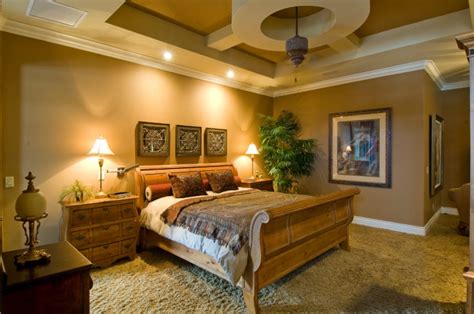 Awesome tuscany colors for 2018 interior decorating colors tuscan. 18+ Tuscan Bedroom Designs, Ideas | Design Trends ...