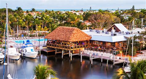 Florida Keys Best Tiki Bars Tropixtraveler