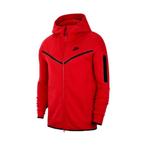 Nike Sportswear Tech Fleece Hoodie Fz Windrunner Zip Up Sweatshirt Gym