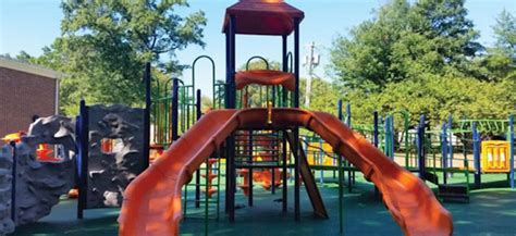 Top List Of Universal And Accessible Playgrounds In Nj Nj Kids