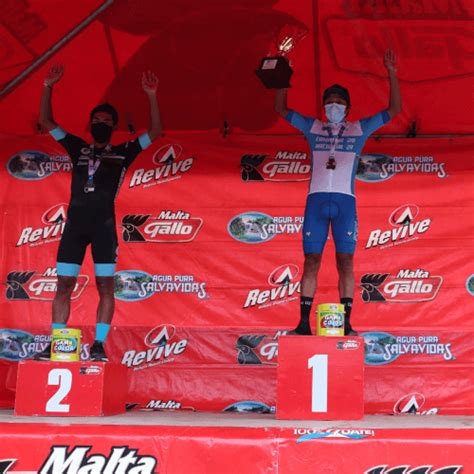 La federación colombiana de ciclismo anunció los recorridos de las seis pruebas que tendrá la edición de este año de los campeonatos nacionales de ruta, que se estará disputando del 4 al 7 de febrero. Rony Julajuj y Sergio Chumil conquistaron el Campeonato ...