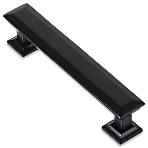 See size & color options. Shop Southern Hills Black Cabinet Drawer Pulls (Pack of 25) - Free Shipping Today - Overstock ...