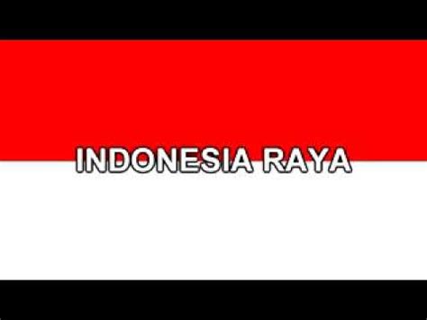 Download lagu indonesia raya full 12.5mb dan streaming kumpulan lagu indonesia raya full 12.5mb mp3 terbaru di metrolagu dan nikmati, video hasil diatas adalah hasil pencarian dari anda indonesia raya full mp3 dan menurut kami yang paling cocok adalah indonesia raya full. LAGU INDONESIA RAYA TERBARU - YouTube