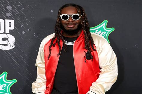 T Pain Biography Career Relationship Net Worth And More