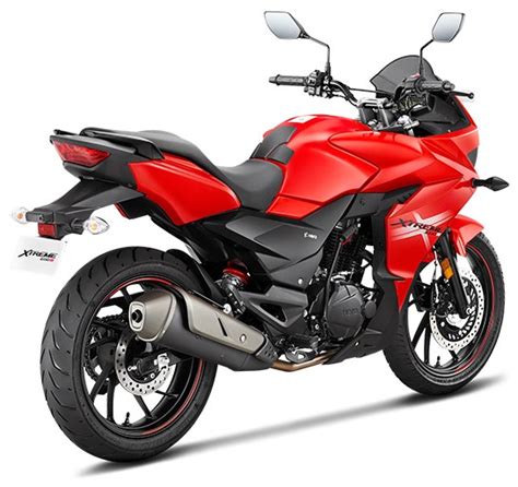 Hero motocorp limited, formerly hero honda, is an indian multinational motorcycle and scooter manufacturer based in new delhi, india. 200cc Bikes Available in India (Updated Price List)