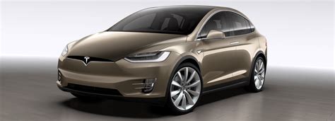 Tesla Model X Colours Guide And Prices Carwow
