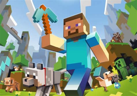 We did not find results for: 5 Best Non Violent Video Games For Kids - Saving Mamasita