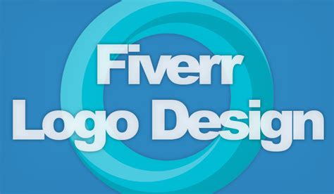 Best Method For Cheap Fiverr Logo Design In 2018 Review