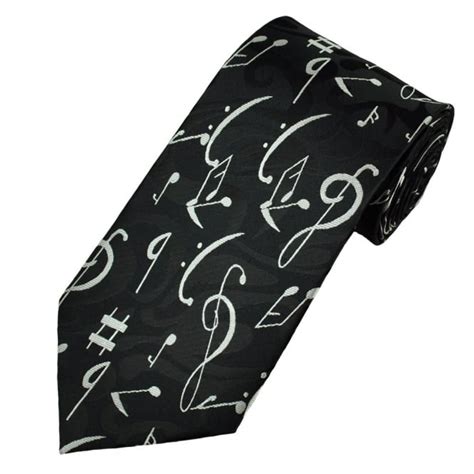 Sometimes you will see two or more notes of the same pitch with a curved line play syncopated rhythms using tied notes. Music Notes Falling Novelty Tie from Ties Planet UK