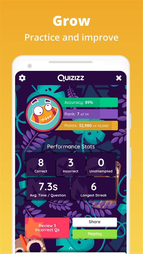 Quizizz For Students Image To U