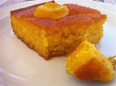 Watch on your iphone, ipad, apple tv, android, roku, or fire tv. Traditional Greek Yogurt Cake with Orange Syrup (Portokalopita) | Recipe | Greek desserts ...
