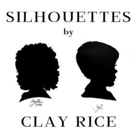 Silhouettes In The Stacks With Clay Rice Charleston Library Society