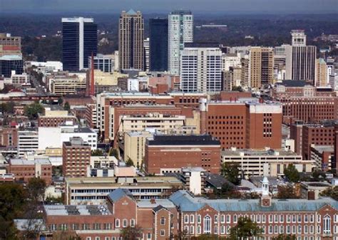 10 Cities To Visit In Alabama Hubpages