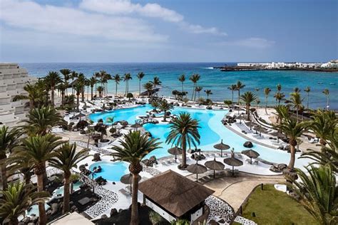 Melia Salinas Updated 2022 Prices And Hotel Reviews Costa Teguise Spain