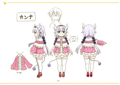 Safebooru 1girl Absurdres Character Name Character Sheet Color