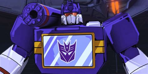 Bumblebee Movie Teaser Reveals G1 Optimus And Soundwave On Cybertron