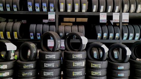 10 Best Tire Brands 2023 Guide Mechanic Base