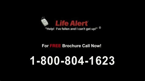 Life Alert Tv Commercial Every 10 Minutes Ispottv