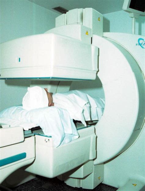 What Is Nuclear Medical Imaging With Pictures