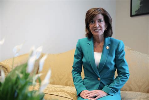 lt gov kathy hochul puts herself center stage on campus sex assault metro us