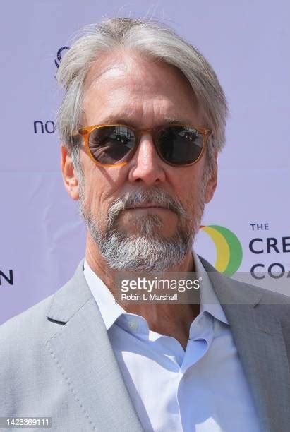 Alan Ruck Photos Photos And Premium High Res Pictures Getty Images