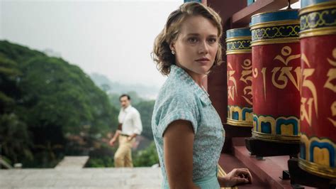 Indian Summers Season Preview Masterpiece Official Site Pbs